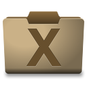 Cardboard System Icon